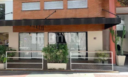 Ponto comercial para alugar na Avenida das Américas, 500, Barra da Tijuca, Rio de Janeiro