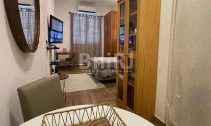 Loft Moderno, Elegante e Super Equipado no Coração de Copacabana / Junto à estação do Metrô Cantagalo - Posto 4/5