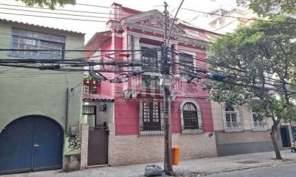 Prédio à venda na Rua Dezenove de Fevereiro, Botafogo, Rio de Janeiro