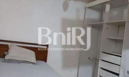 Apartamento com 1 quarto para alugar na Rua Engenheiro Álvaro Niemeyer, São Conrado, Rio de Janeiro