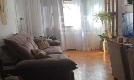 APARTAMENTO  COM 01 QUARTO - SEM VAGA - CENTRO- PETROPOLIS RJ.
