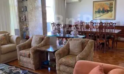 Apartamento com 4 quartos à venda na Rua Joaquim Nabuco, 1, Ipanema, Rio de Janeiro
