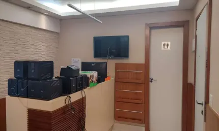 Melhor Localização Visconde de Pirajá  Frente Metro General Osorio