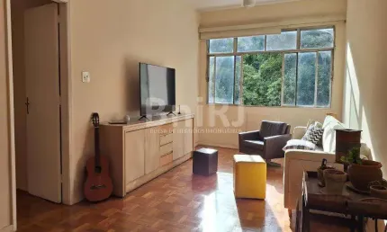 Apartamento com 3 quartos à venda na Rua Almirante Cochrane, Tijuca, Rio de Janeiro