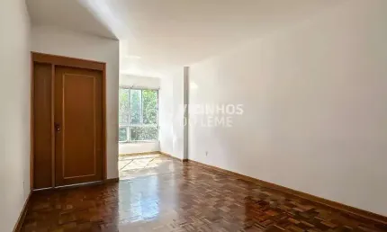 Apartamento com 3 quartos à venda na Rua General Ribeiro da Costa, 175, Leme, Rio de Janeiro