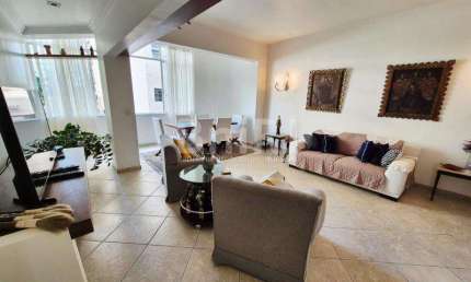 Apartamento com 3 quartos à venda na Rua Visconde de Pirajá, 555, Ipanema, Rio de Janeiro