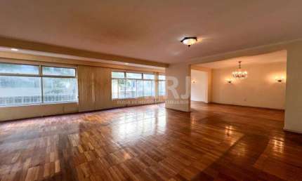 Apartamento com 4 quartos à venda na Rua Paula Freitas, Copacabana, Rio de Janeiro