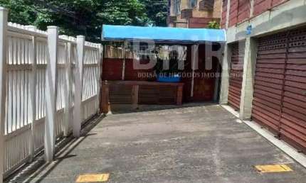 Barracão / Galpão / Depósito para alugar na Rua Bom Pastor, Tijuca, Rio de Janeiro