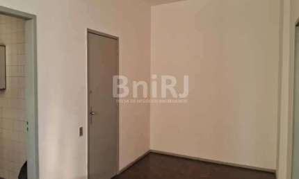 ENGENHO NOVO - Ótimo apartamento com 49 m² e vaga de garagem