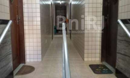 Apartamento com 3 quartos à venda na Rua Ibituruna, Maracanã, Rio de Janeiro