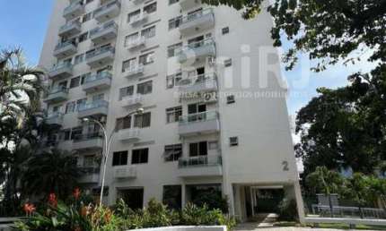 Apartamento com 2 quartos à venda na Avenida Embaixador Abelardo Bueno, Barra Olímpica, Rio de Janeiro