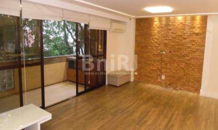 Apartamento com 3 quartos à venda na Rua Barão de Lucena, 91, Botafogo, Rio de Janeiro