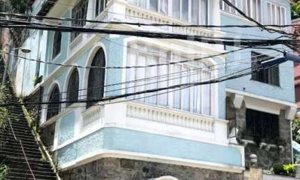 Casa com 7 quartos à venda na Rua Senador Pedro Velho, 10, Cosme Velho, Rio de Janeiro