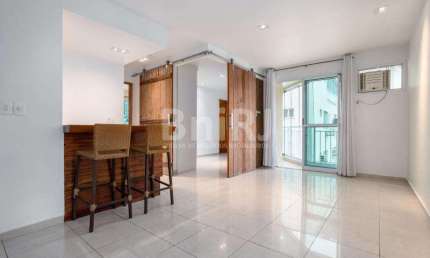 Apartamento com 2 quartos à venda na Rua Assunção, Botafogo, Rio de Janeiro