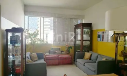 Apartamento com 2 quartos à venda na Rua Dias Ferreira, 00, Leblon, Rio de Janeiro