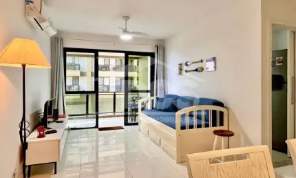 Barra da Tijuca -  Estúdio à venda no Condomínio Barrabela