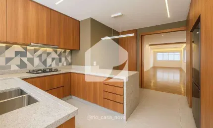 Apartamento com 4 quartos à venda na Rua Cinco de Julho, Copacabana, Rio de Janeiro