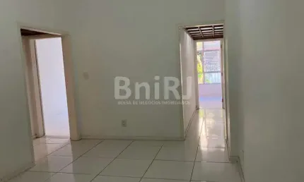 Apartamento  66 m² - com Alvará para utilização COMERCIAL, em Botafogo - Bem localizado.