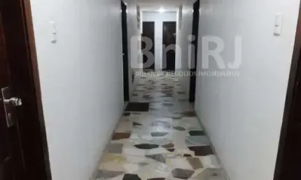 ÓTIMO APARTAMENTO DE SALA E 2 QUARTOS EM VILA ISABEL!!!