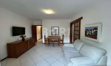 Excelente flat à venda em copacabana com 2 quartos vaga suite separada rio de janeiro rj