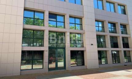 Av. das Américas- Downtown- Loja no Corporativo ( Empresarial do Downtown)- 275m2