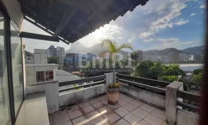 Casa comercial à venda na Avenida Pasteur, 00, Botafogo, Rio de Janeiro
