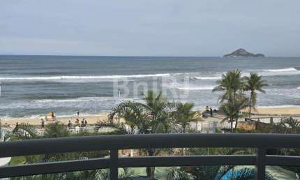 Apartamento com 1 quarto à venda na Estrada do Pontal, 7000, Recreio dos Bandeirantes, Rio de Janeiro