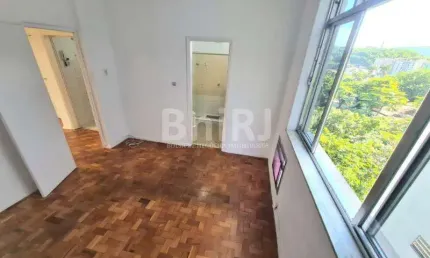 Apartamento de 1 dormitório por R$ 560.000,00 - Botafogo - Rio de Janeiro/RJ