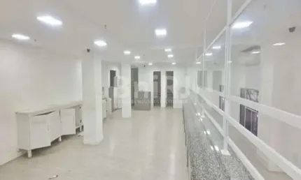 Sala comercial para alugar na Avenida Almirante Barroso, Centro, Rio de Janeiro