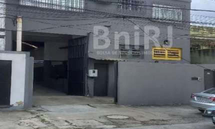 GALPÃO PARA LOCAÇÃO - RUA MABA - PARADA DE LUCAS - RIO DE JANEIRO/RJ