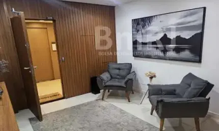 Sala comercial para alugar na Avenida das Américas, Barra da Tijuca, Rio de Janeiro