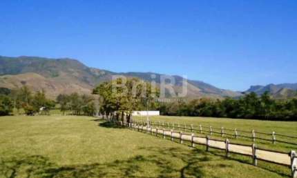 Terreno comercial à venda na Rodovia Dos Tropeiros, Centro, Bananal