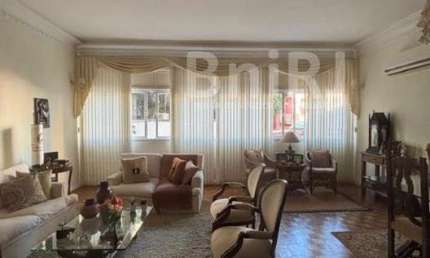 Apartamento com 3 quartos à venda na Rua do Humaitá, Humaitá, Rio de Janeiro