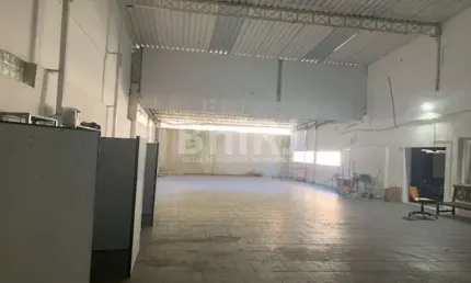 Barracão / Galpão / Depósito à venda na Rua Conde Dapos;eu, 113, Barra da Tijuca, Rio de Janeiro