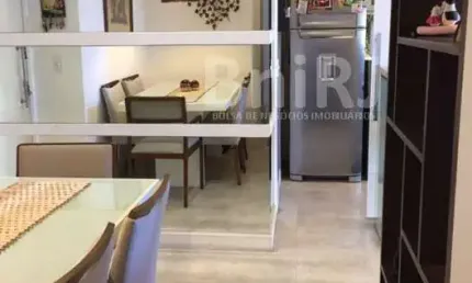 Apartamento com 2 quartos à venda na Rua Marlo da Costa e Souza, Barra da Tijuca, Rio de Janeiro
