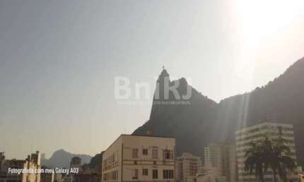 Cobertura com 3 quartos à venda na Rua Sorocaba, 000, Botafogo, Rio de Janeiro