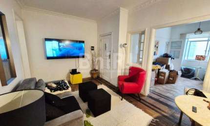 Apartamento com 2 quartos à venda na Rua Visconde de Pirajá, 318, Ipanema, Rio de Janeiro