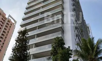 Apartamento Locação no Varanda das Rosas - Excelente Localização!