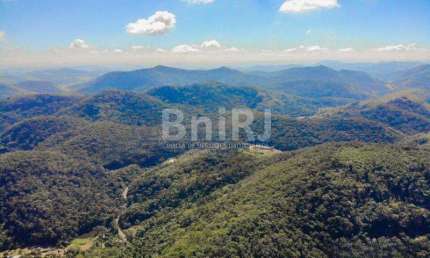 Terreno comercial à venda na Estrada do Secretário, 000, Pedro do Rio, Petrópolis