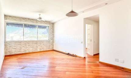 2 Quartos + Dependência Completa, Leme, Rio de Janeiro, RJ