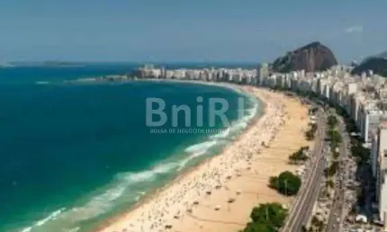 Apartamento av atlântica  3 quartos, 2 suítes 1 vaga