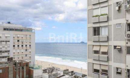 Flat com 2 quartos para alugar na Rua Prudente de Morais, Ipanema, Rio de Janeiro