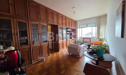 Apartamento com 2 quartos à venda na Rua Pereira Nunes, Ingá, Niterói