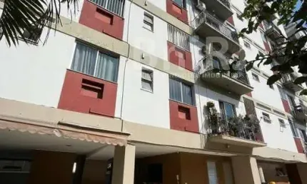 Apartamento 2 quartos com garagem, piscina e área de laser