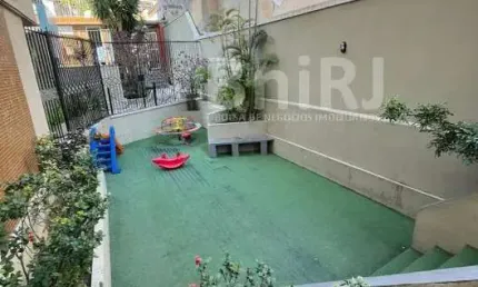 Apartamento 2 quartos com garagem, piscina e área de laser