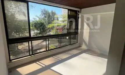 BELÍSSIMO APARTAMENTO - BARRA DA TIJUCA - RIO DE JANEIRO - RJ