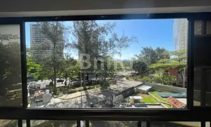 BELÍSSIMO APARTAMENTO - BARRA DA TIJUCA - RIO DE JANEIRO - RJ