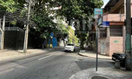 Casa com 2 quartos para alugar na Rua Pinheiro Guimarães, 92, Botafogo, Rio de Janeiro