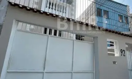 Casa com 2 quartos para alugar na Rua Pinheiro Guimarães, 92, Botafogo, Rio de Janeiro