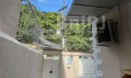 Casa com 2 quartos para alugar na Rua Pinheiro Guimarães, 92, Botafogo, Rio de Janeiro
